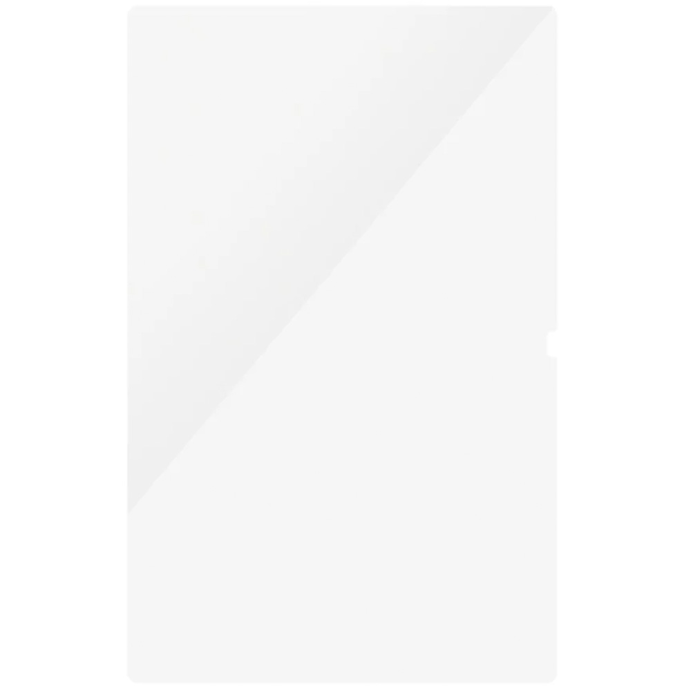 Szkło hartowane PanzerGlass Ultra-Wide Fit do Galaxy Tab S10 Ultra / S9 Ultra / S8 Ultra, przezroczyste